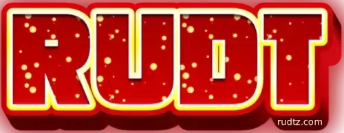 rudt logo